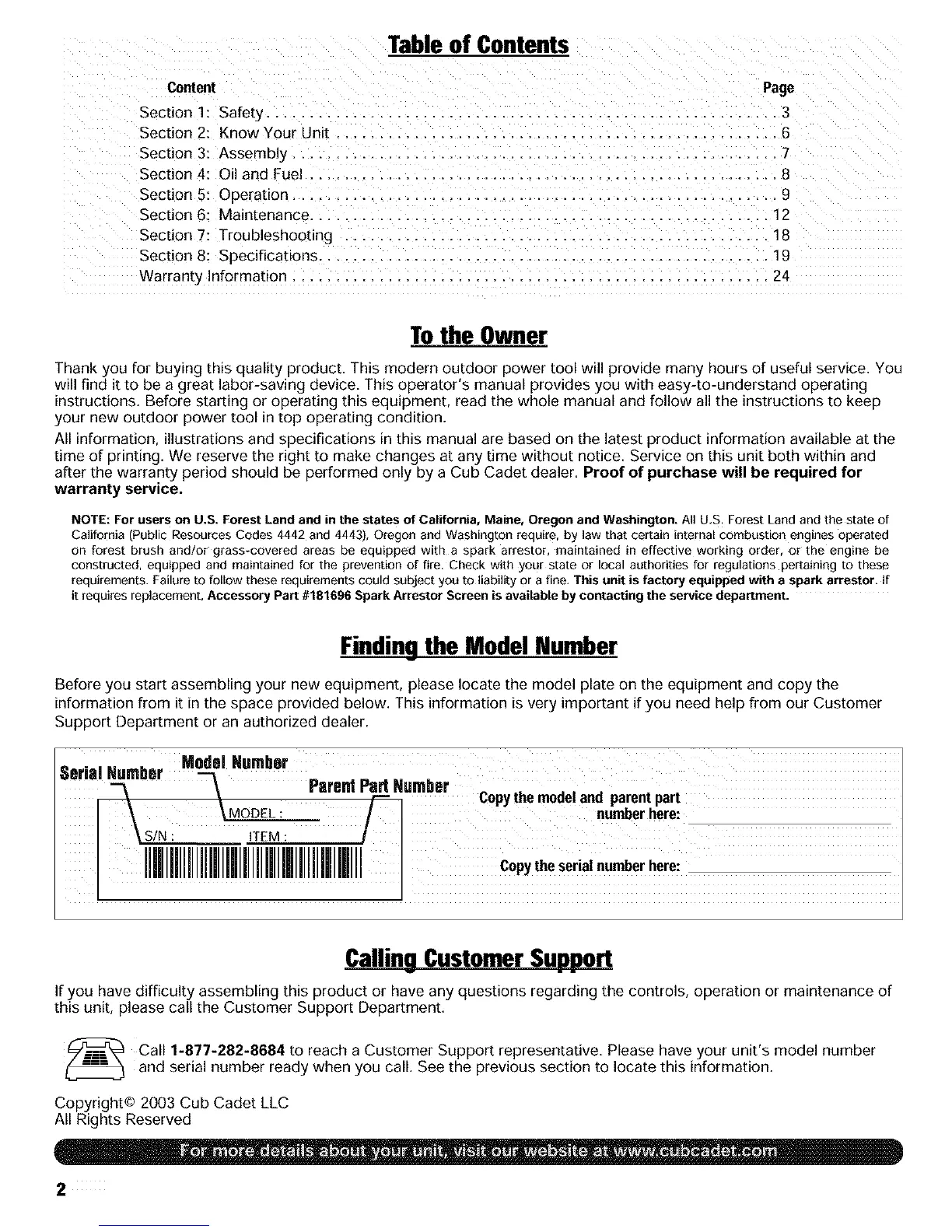 Page #2 background image