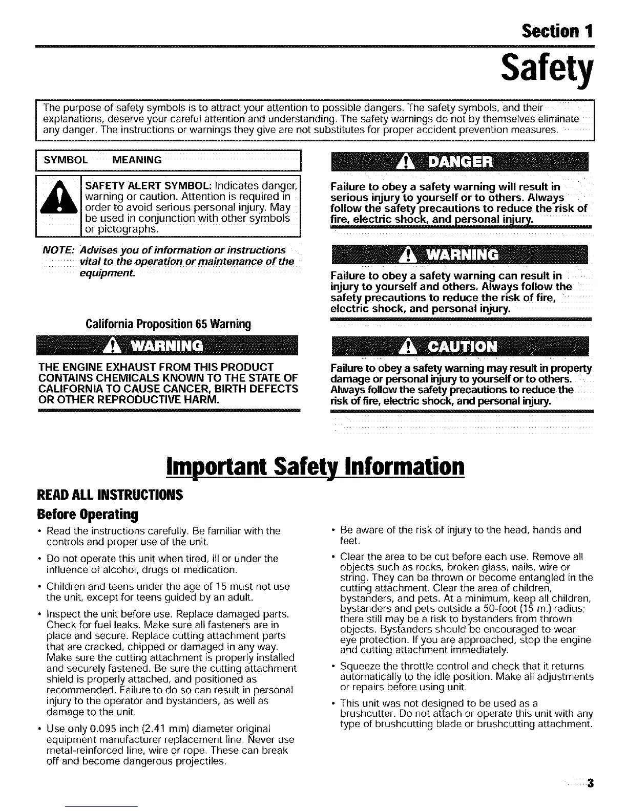 Page #3 background image