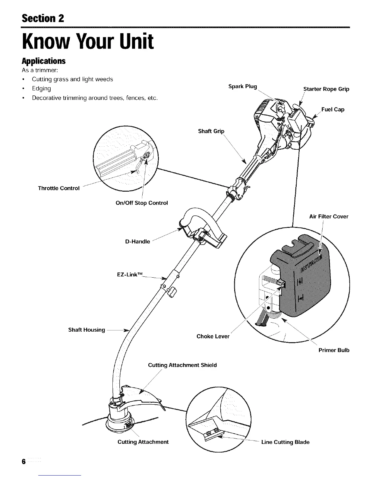 Page #6 background image