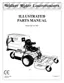 Preview: Illustrated Parts Manual