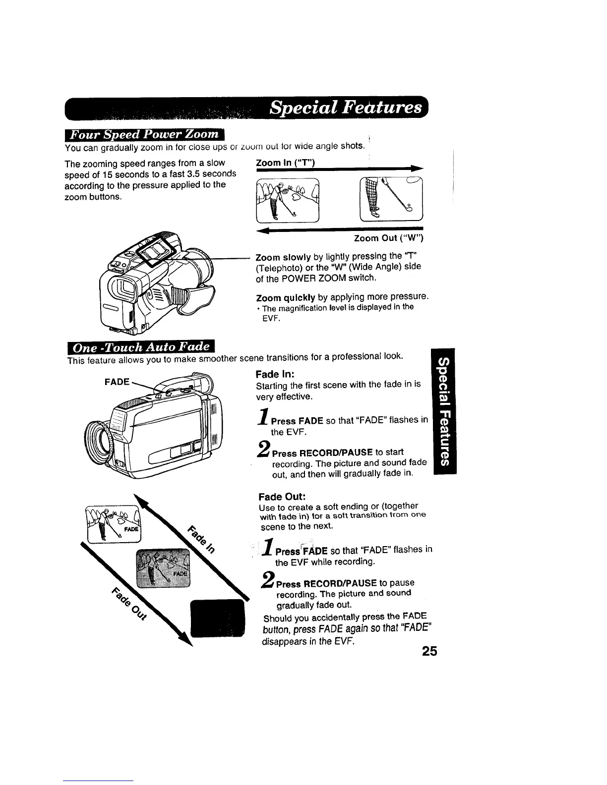 Page #25 background image