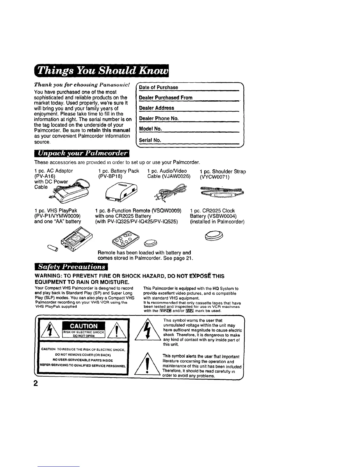 Page #2 background image