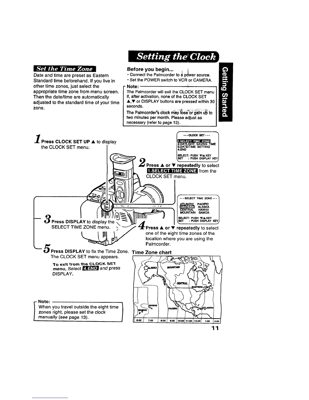 Page #11 background image