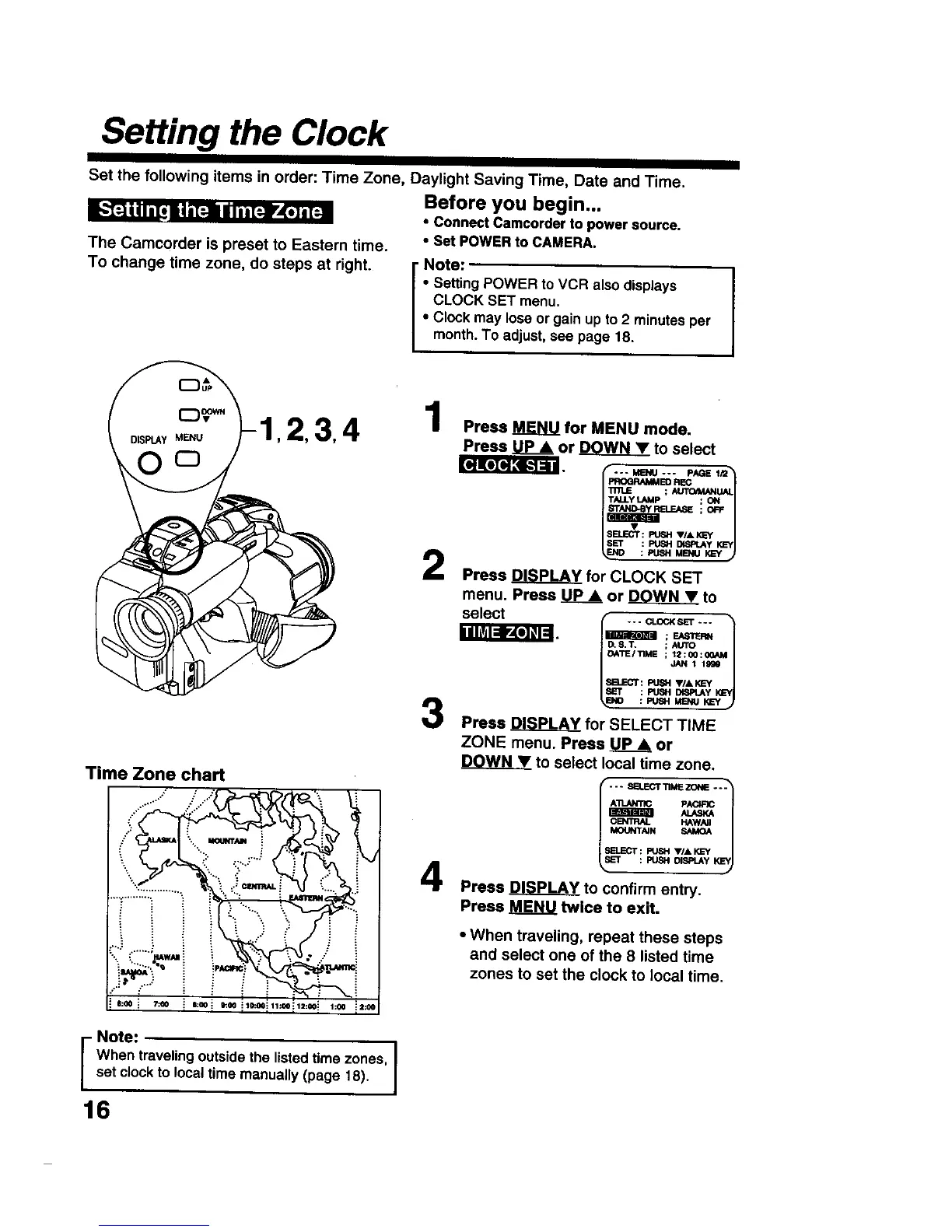 Page #16 background image