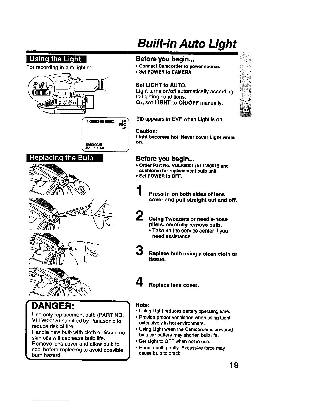 Page #19 background image