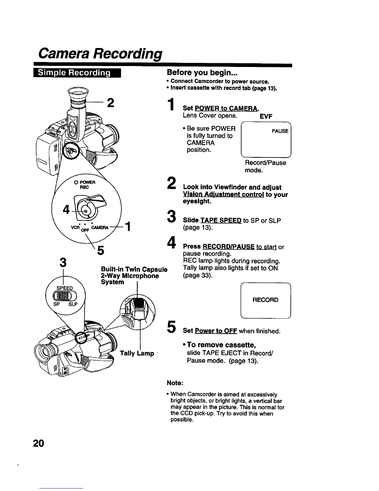 Page #20 background image