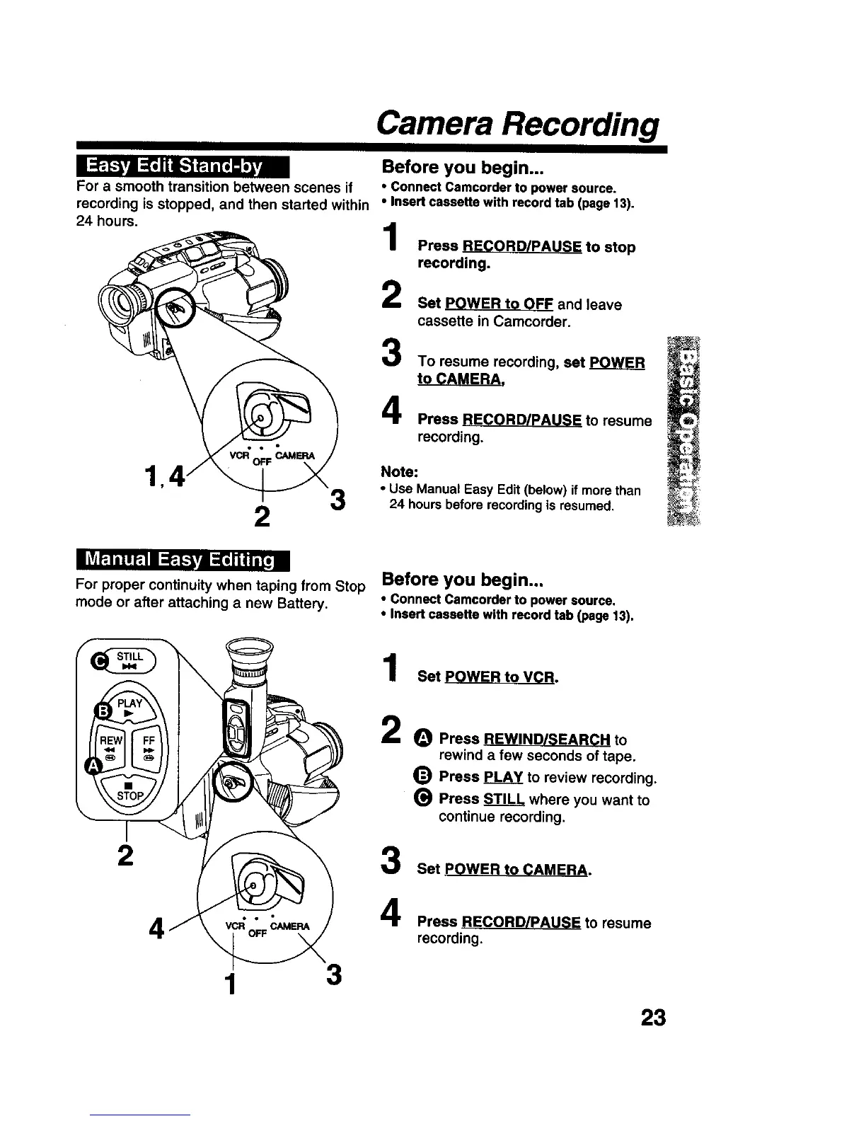 Page #23 background image