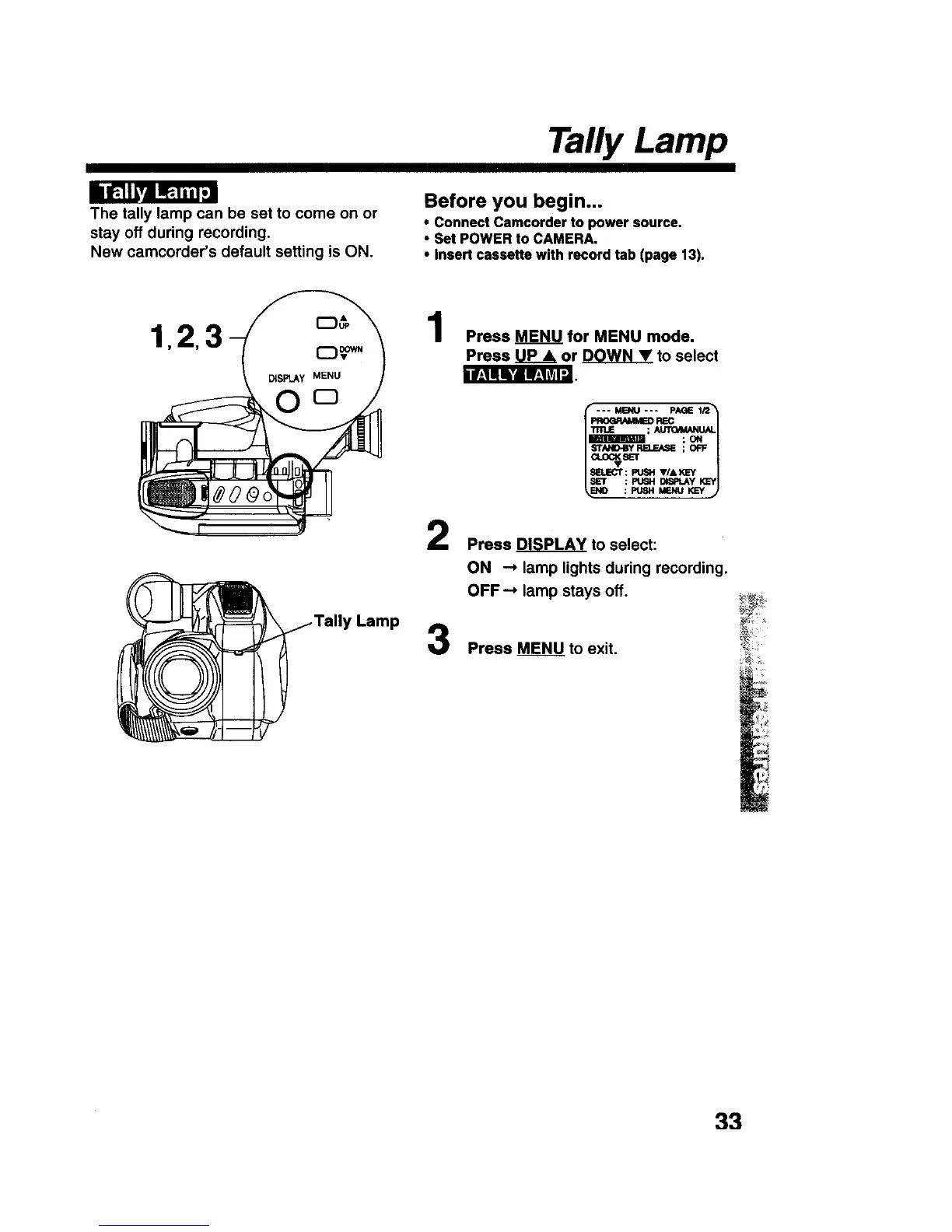 Page #33 background image
