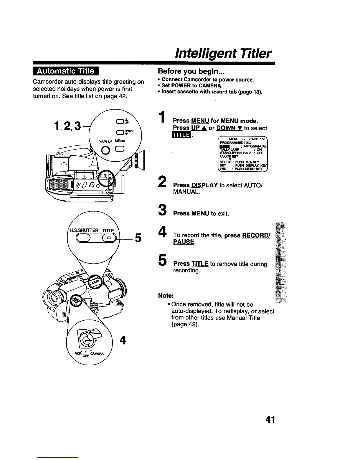 Page #41 background image