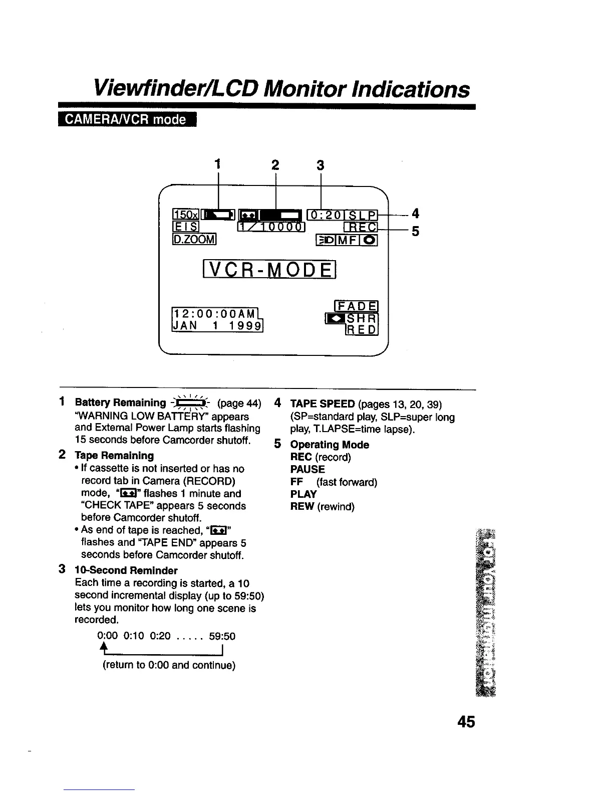 Page #45 background image