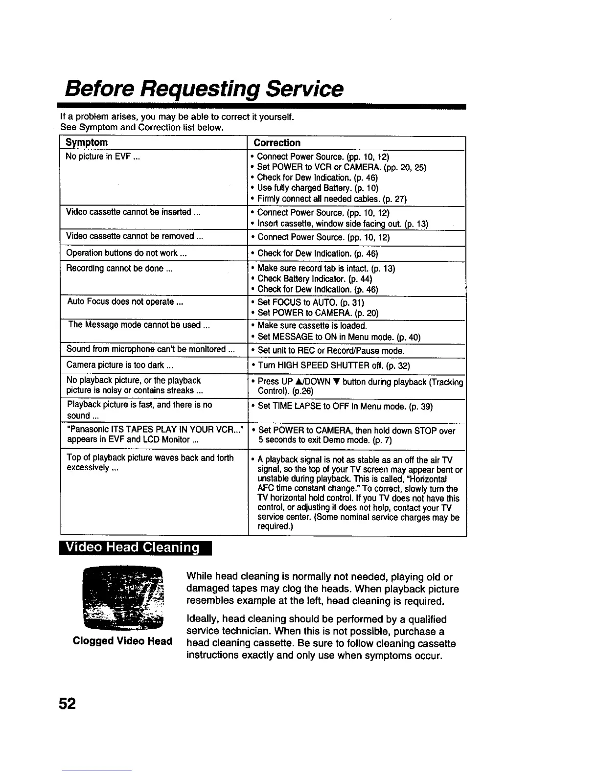 Page #52 background image