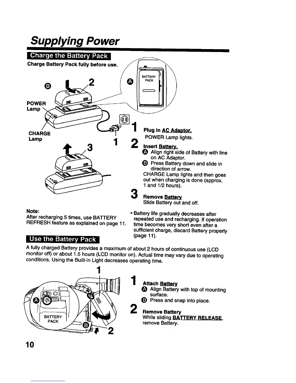 Page #10 background image