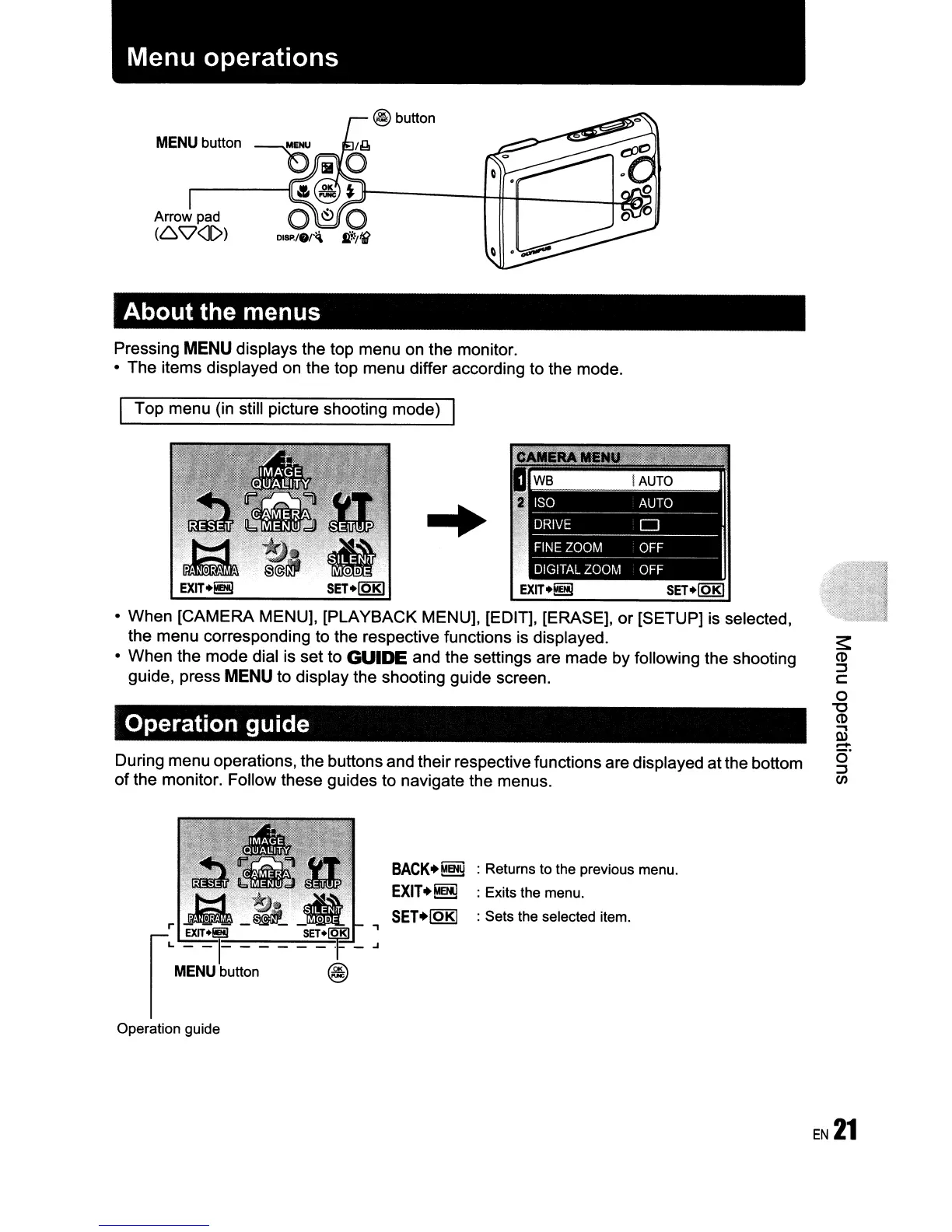 Page #21 background image