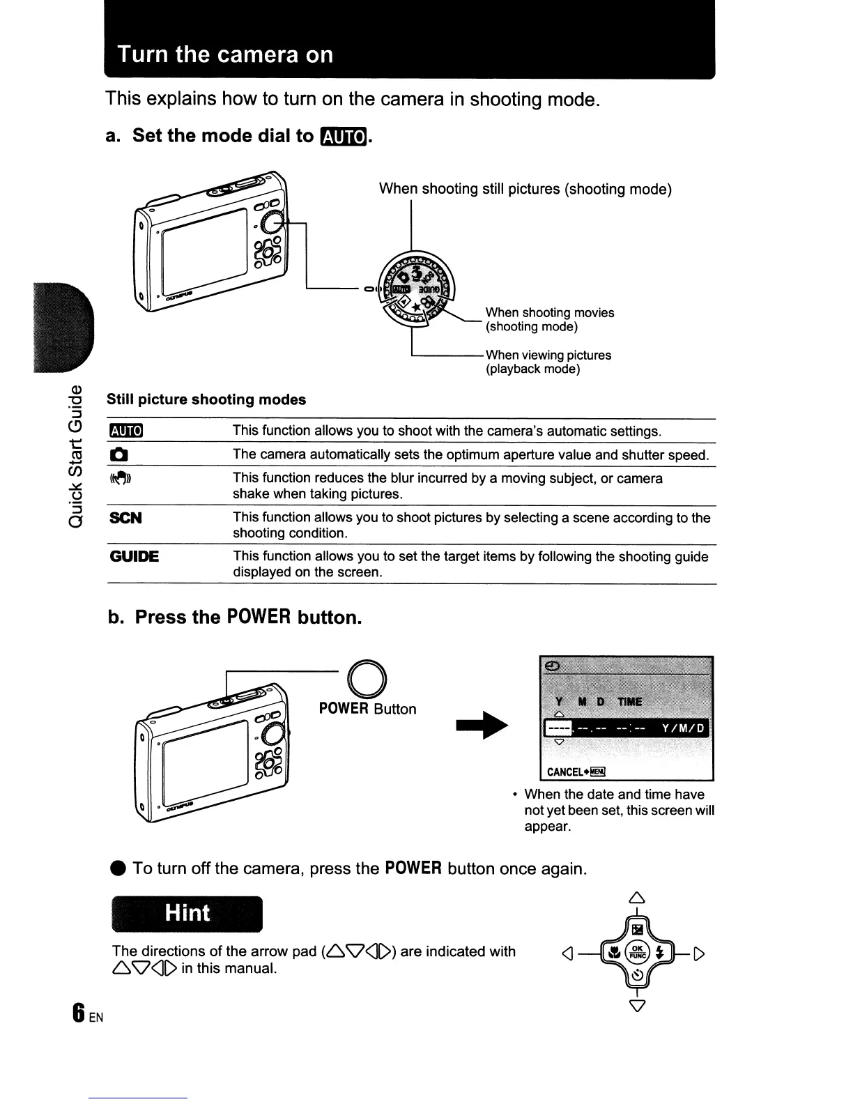 Page #6 background image