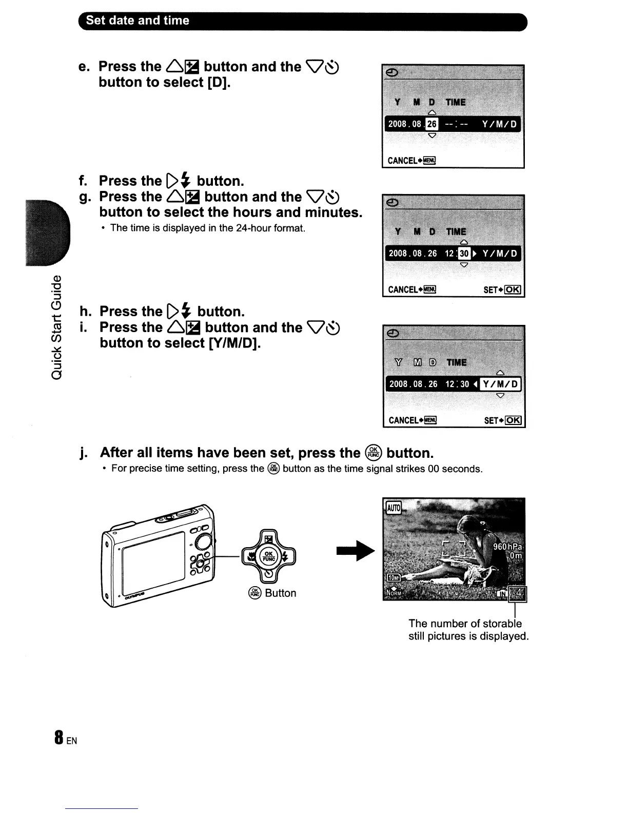 Page #8 background image