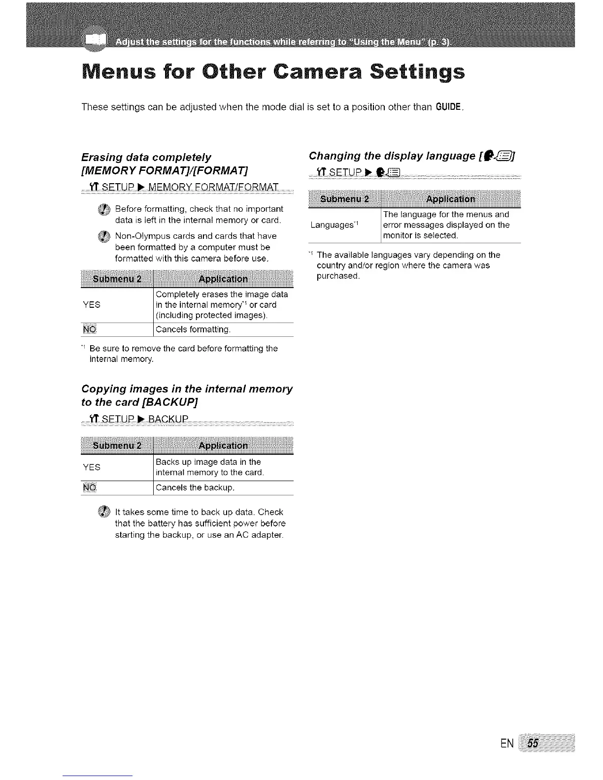 Page #55 background image