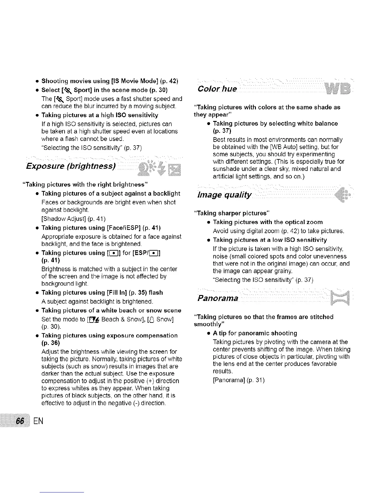 Page #66 background image