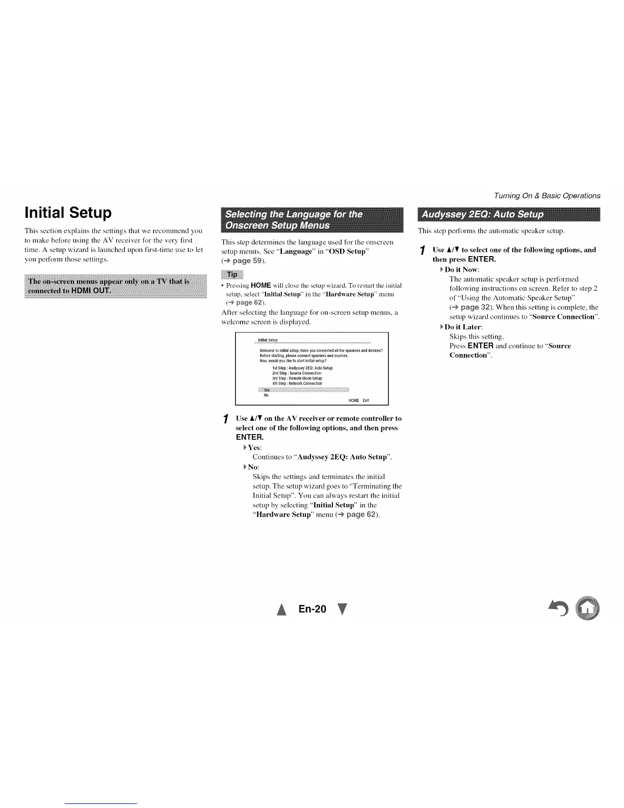 Page #20 background image