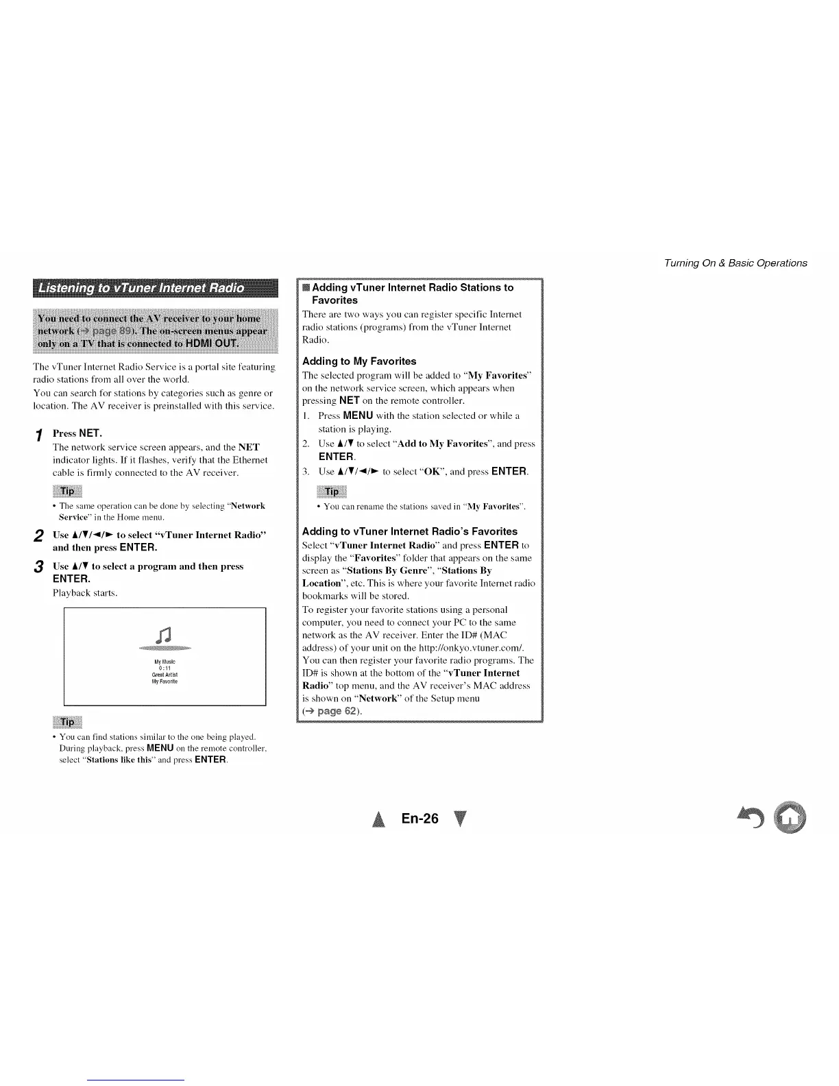 Page #26 background image