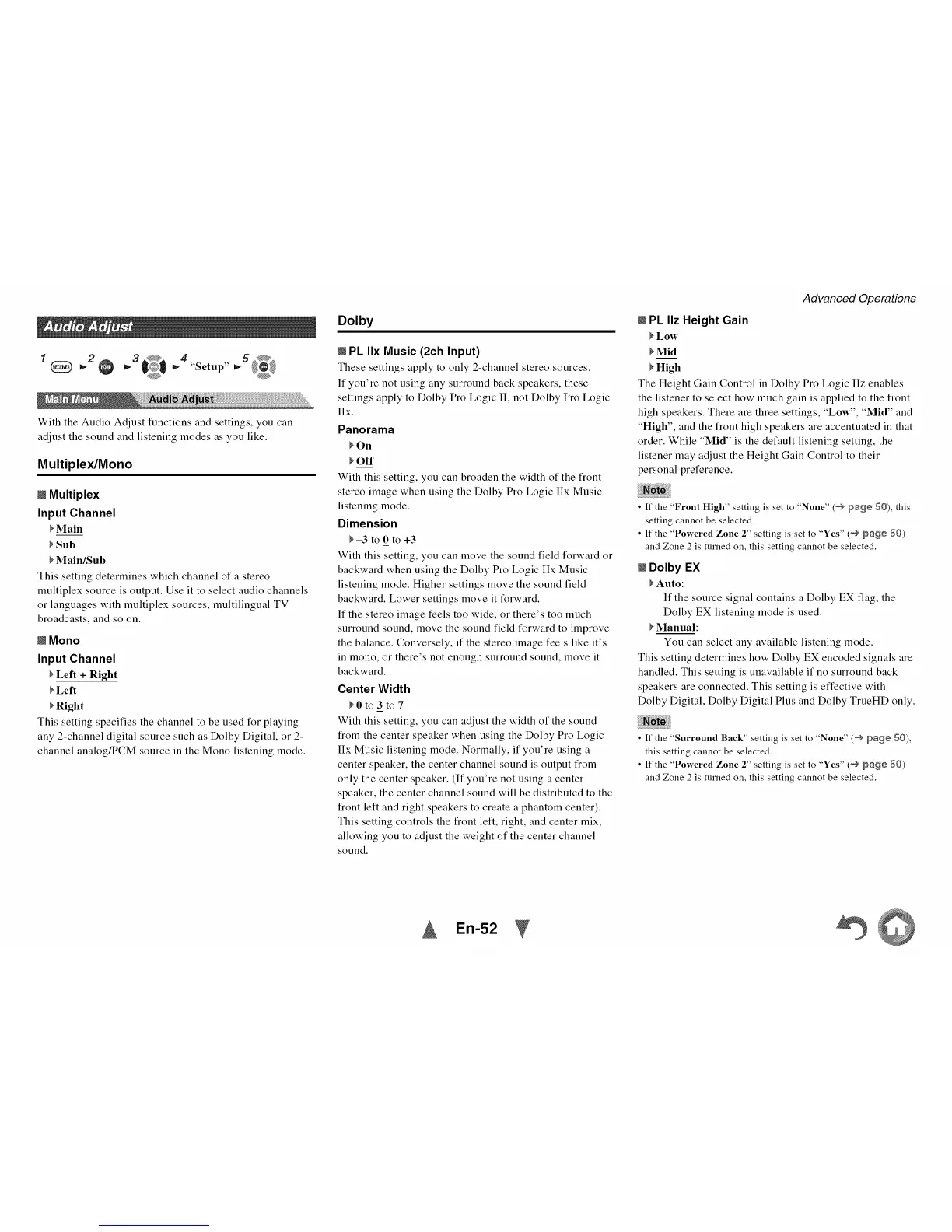 Page #52 background image