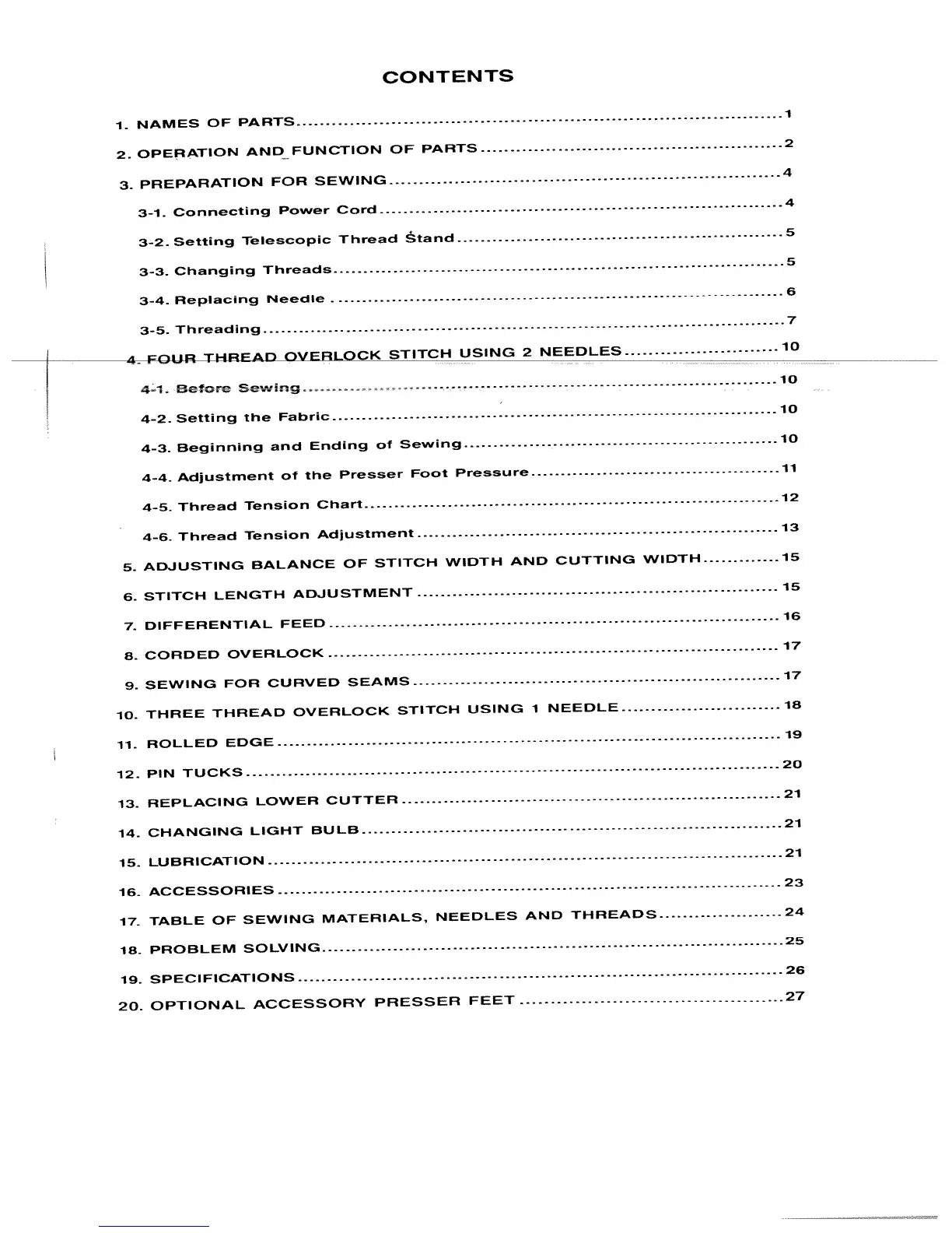 Page #5 background image