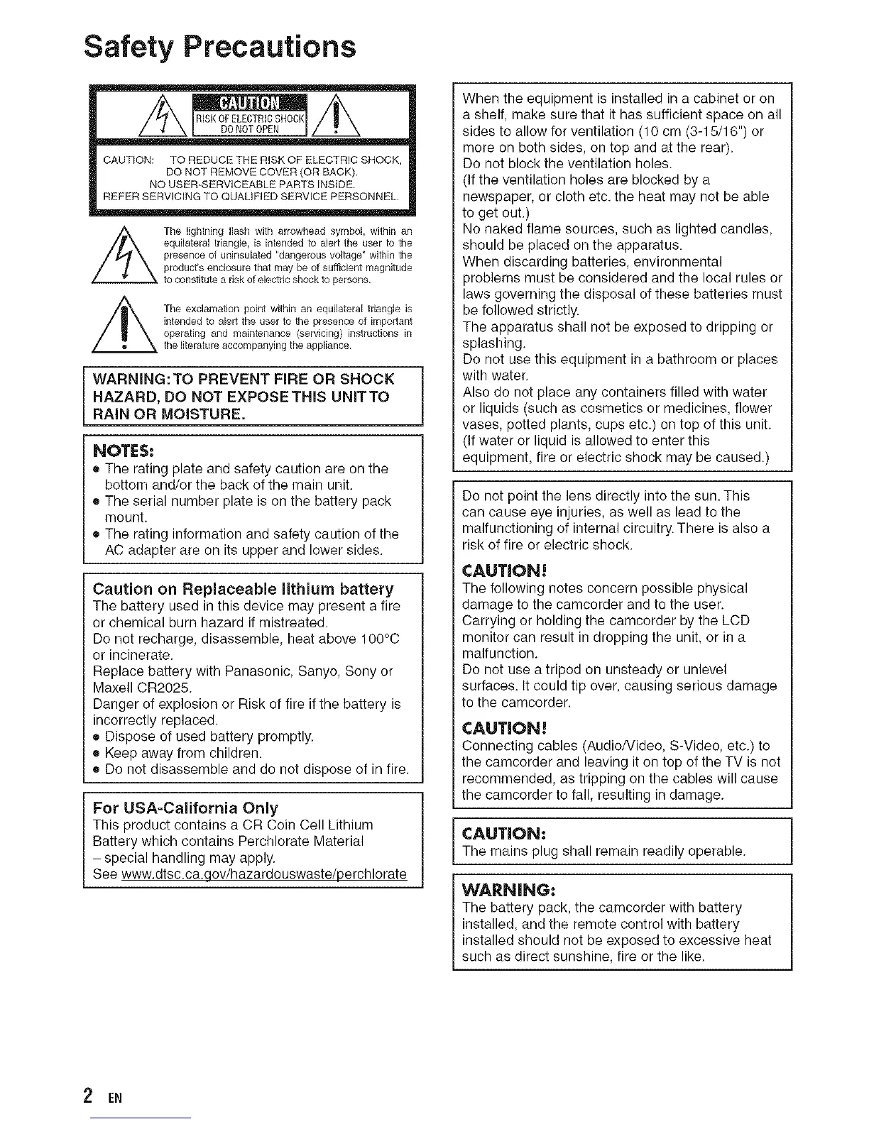 Page #2 background image