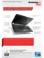 Preview: Specifications