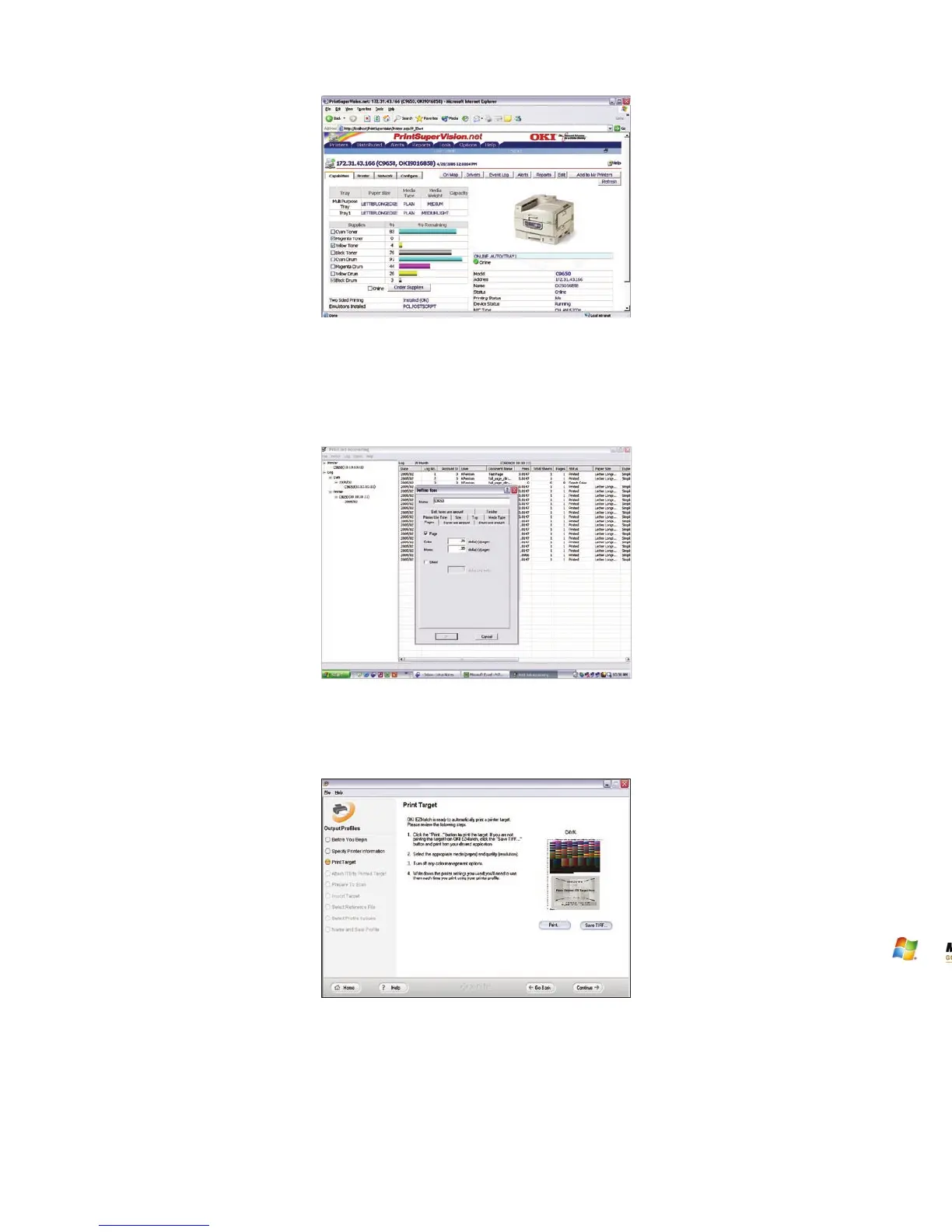 Page #4 background image