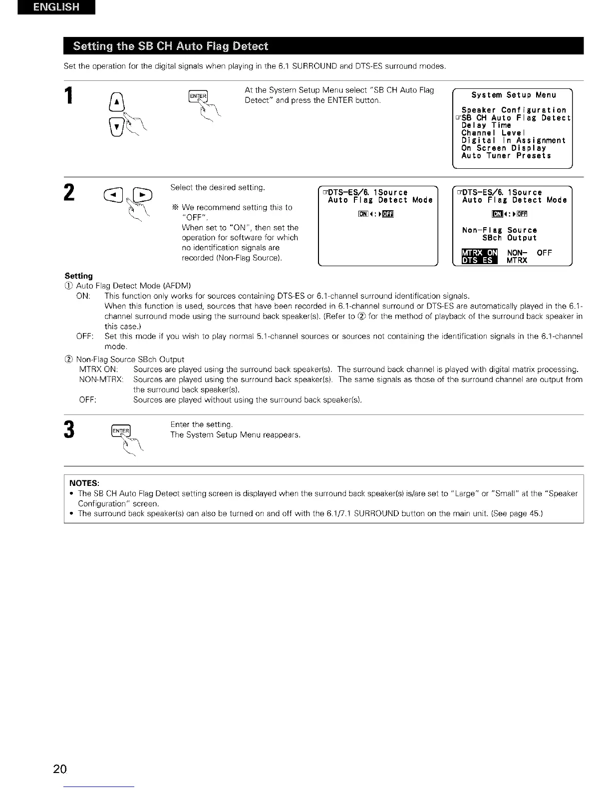Page #20 background image