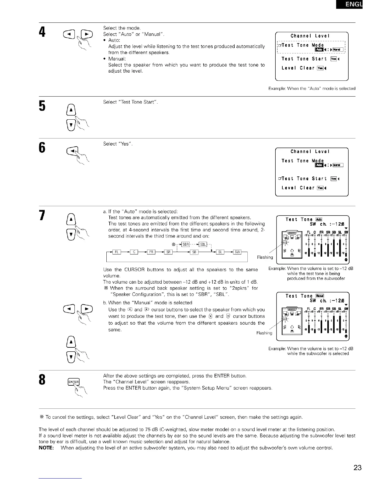 Page #23 background image