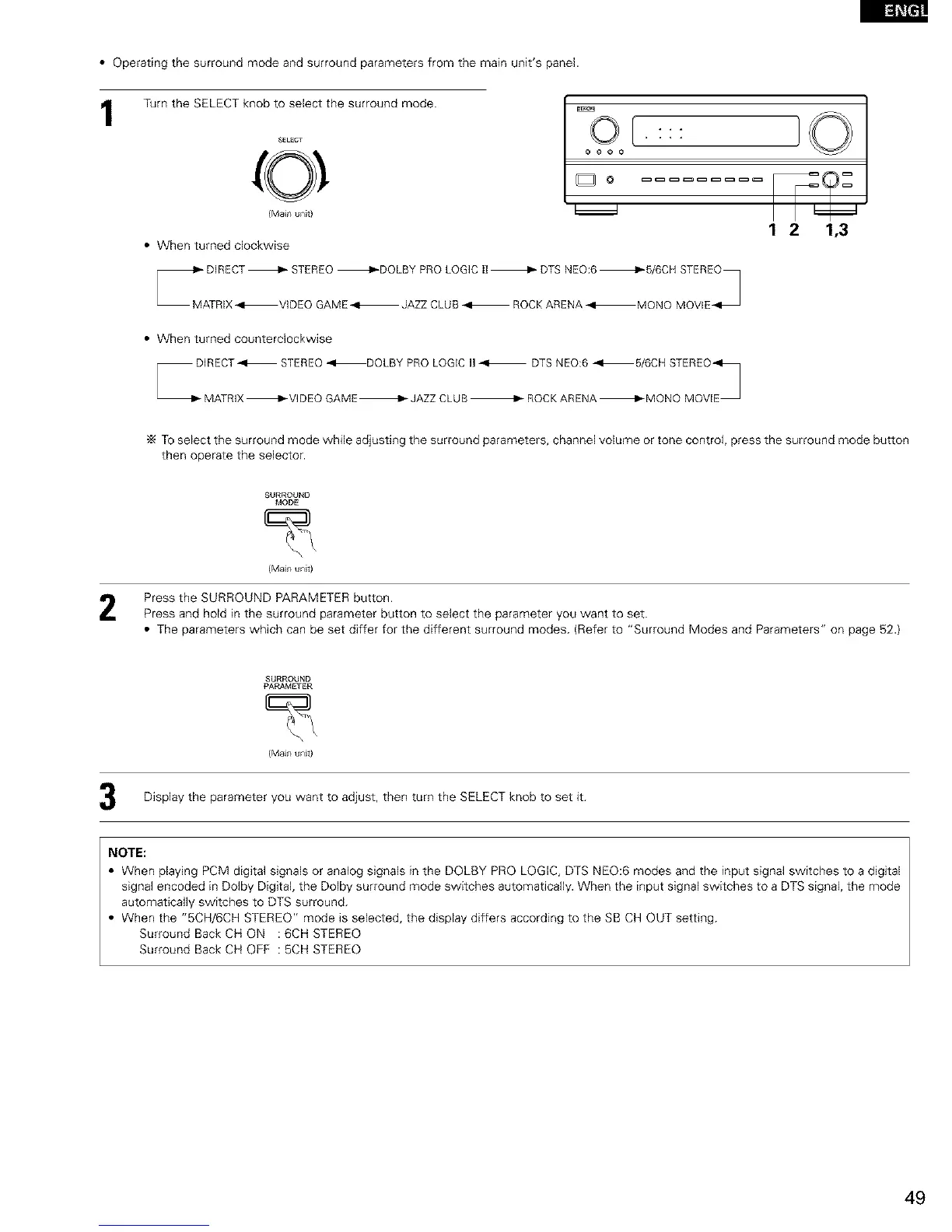 Page #49 background image