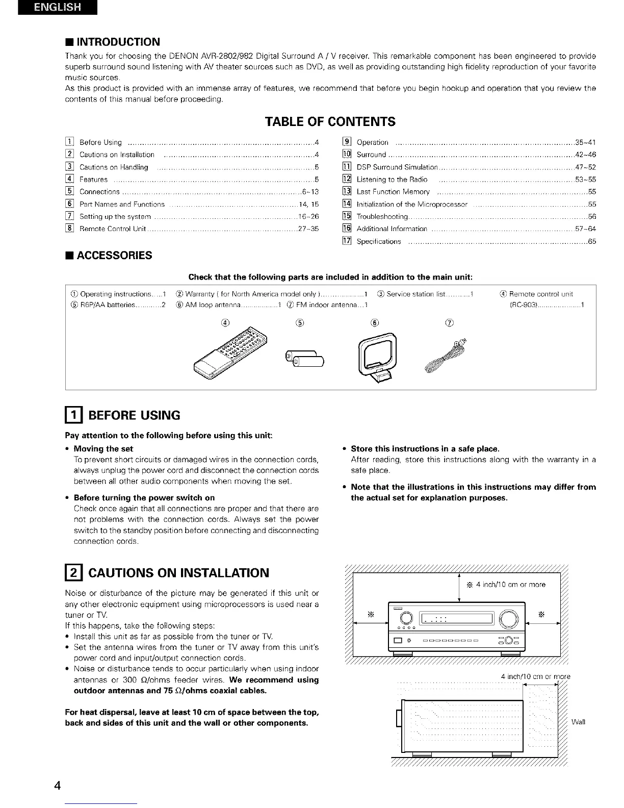 Page #4 background image