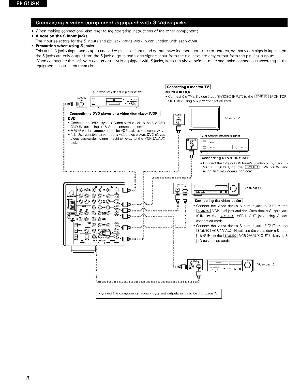 Page #8 background image