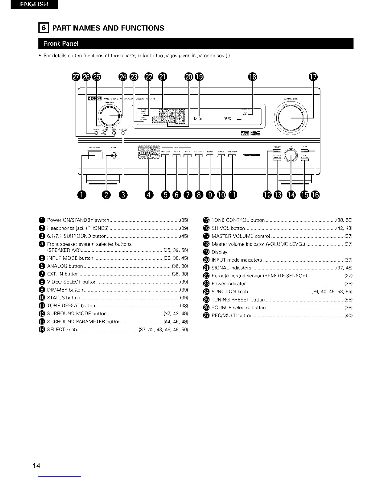 Page #14 background image