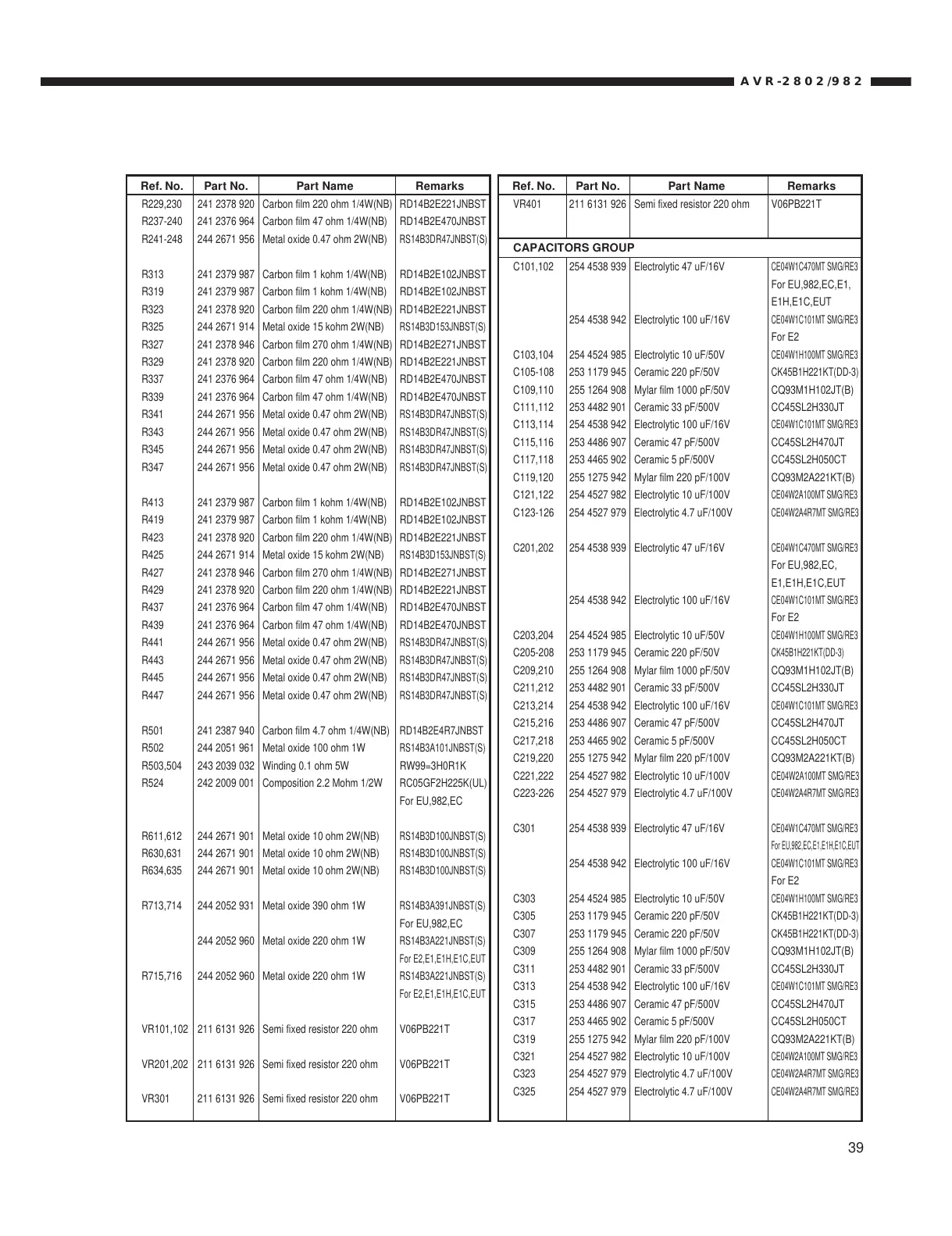 Page #39 background image