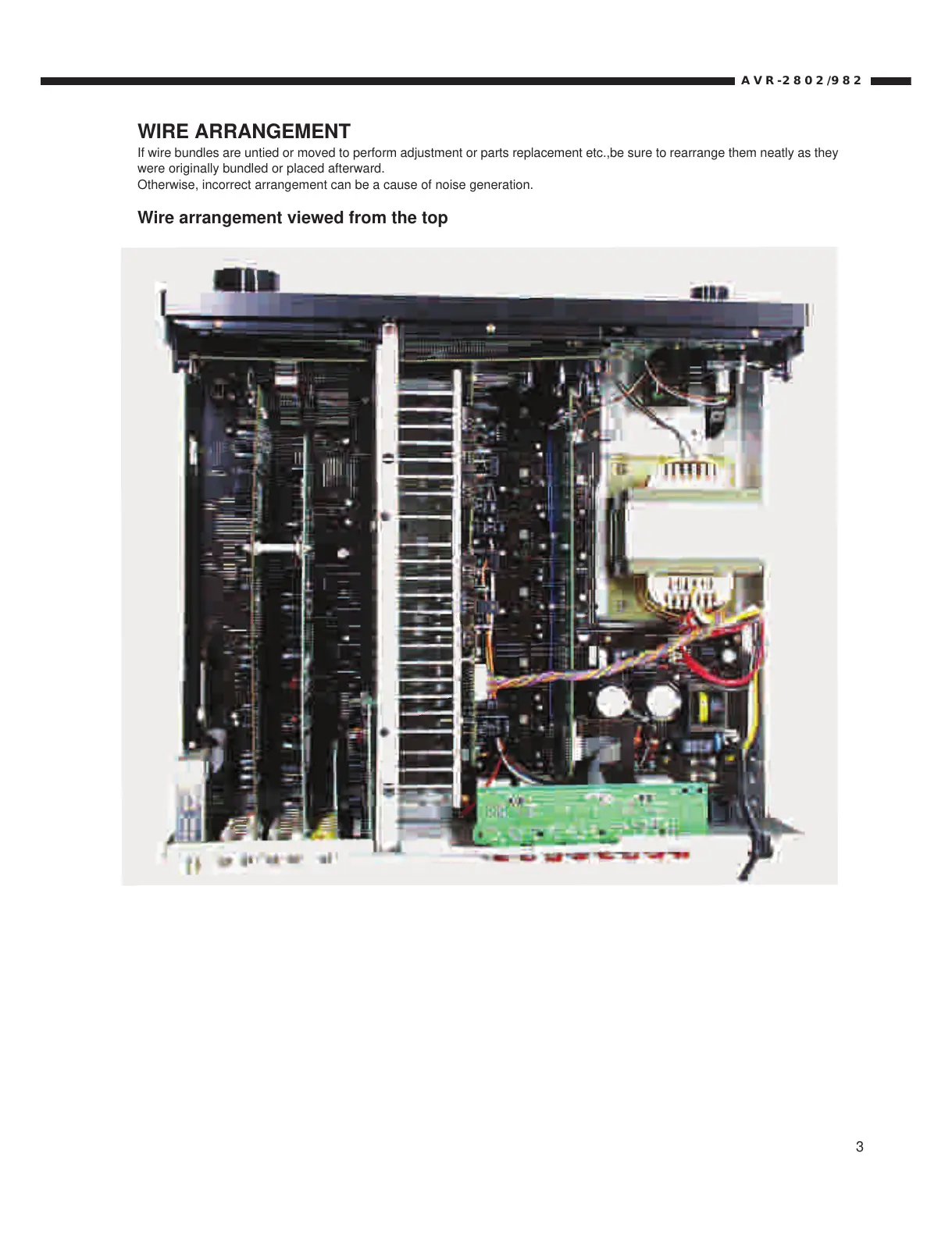 Page #3 background image