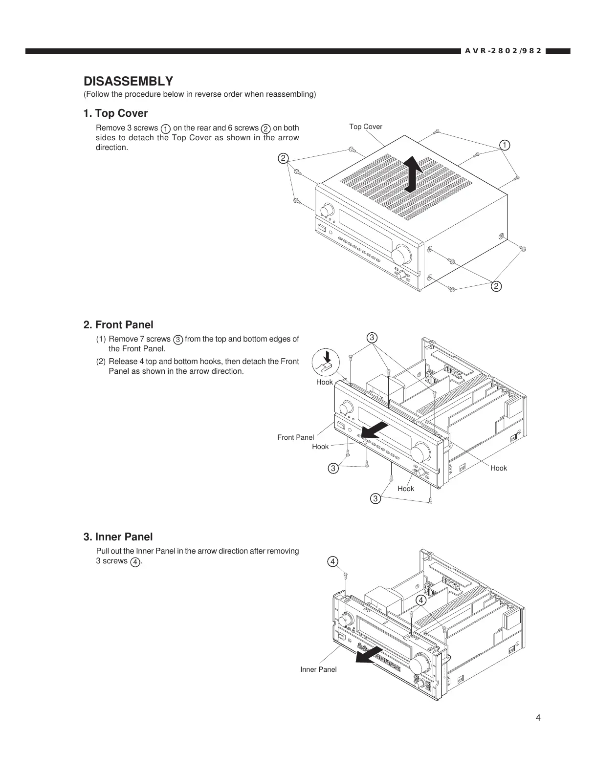 Page #4 background image