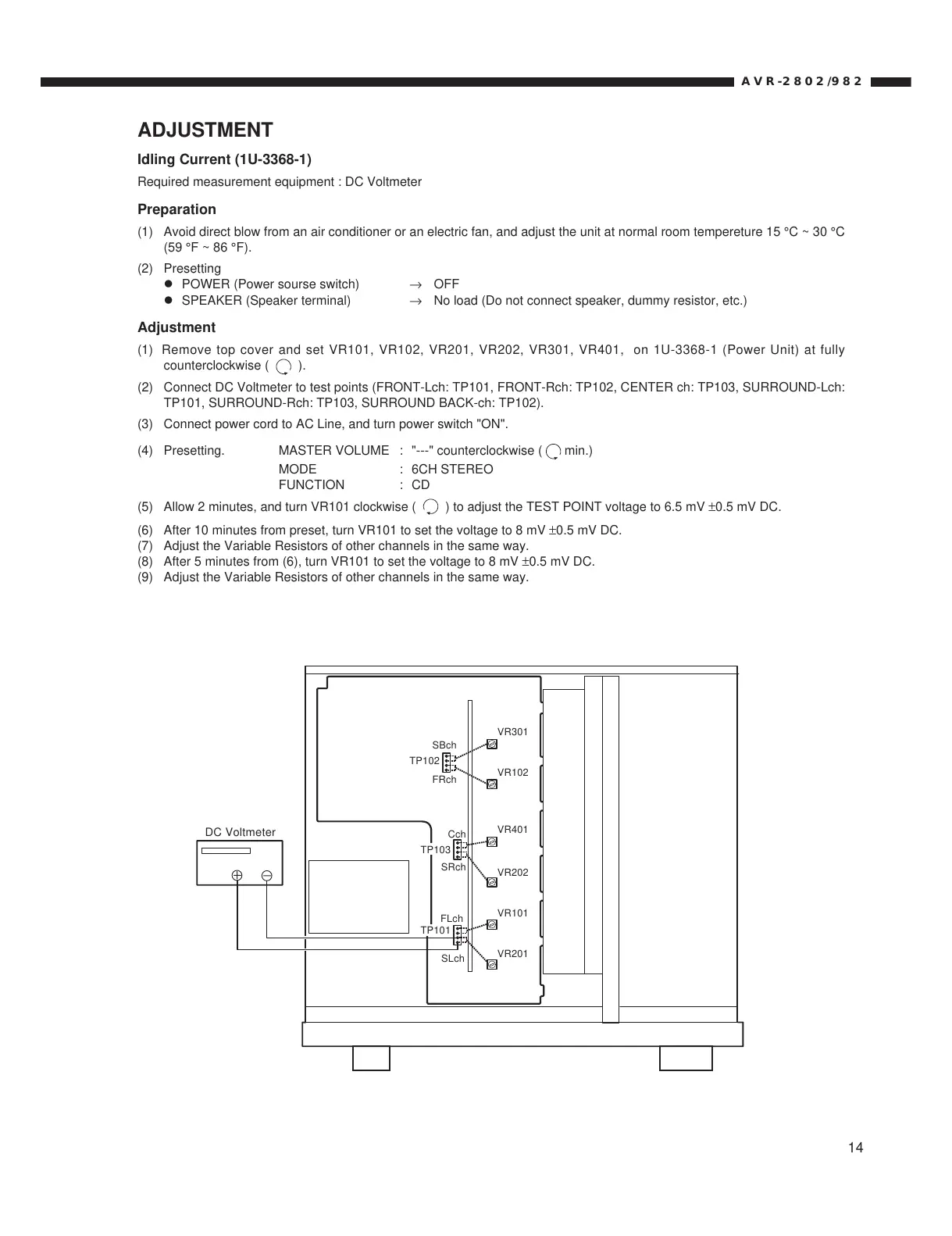 Page #14 background image