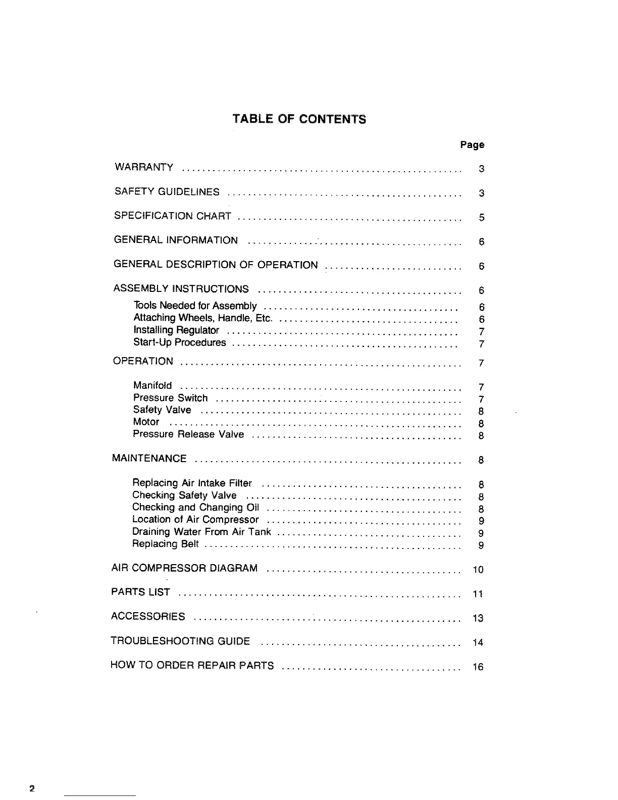 Page #2 background image