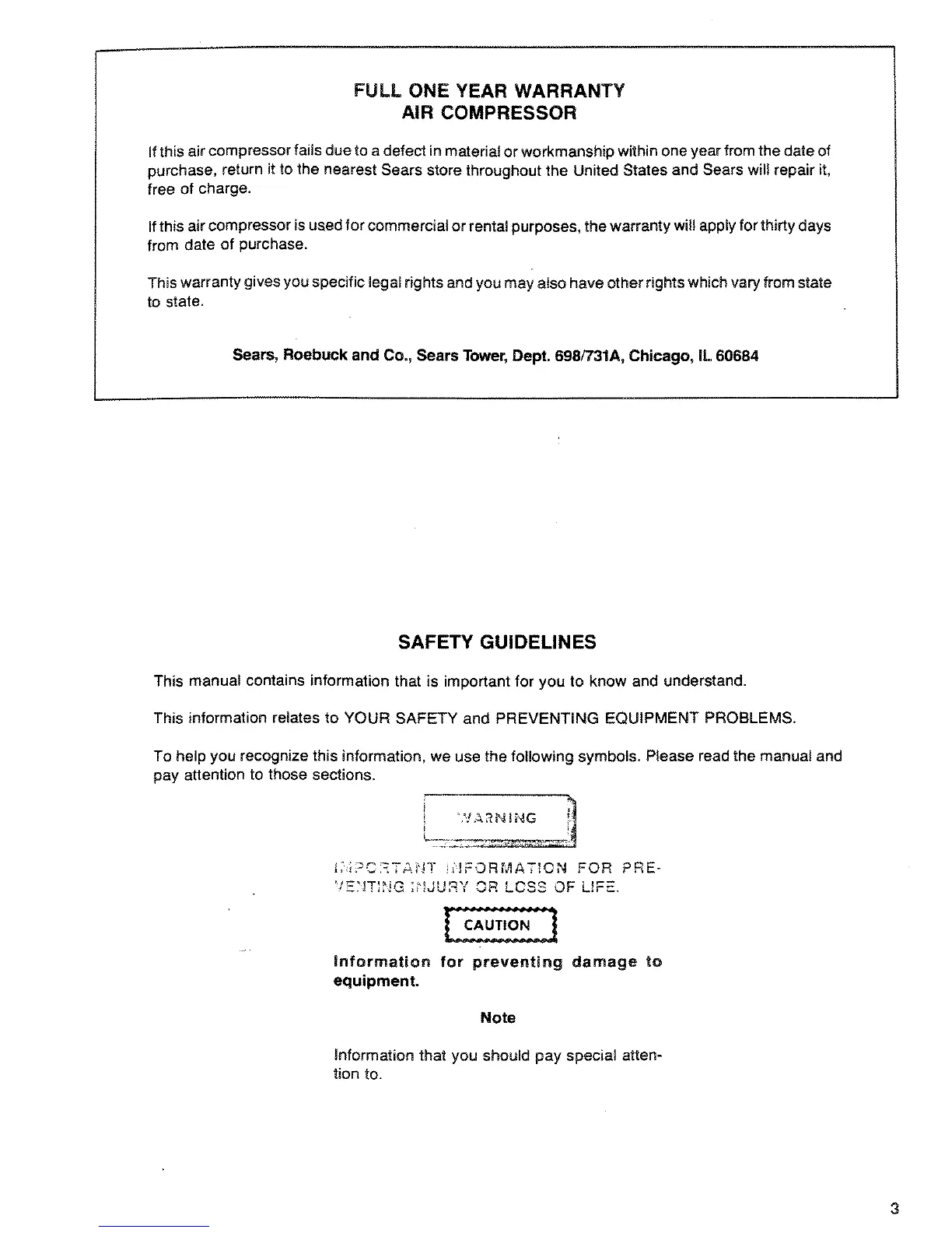 Page #3 background image