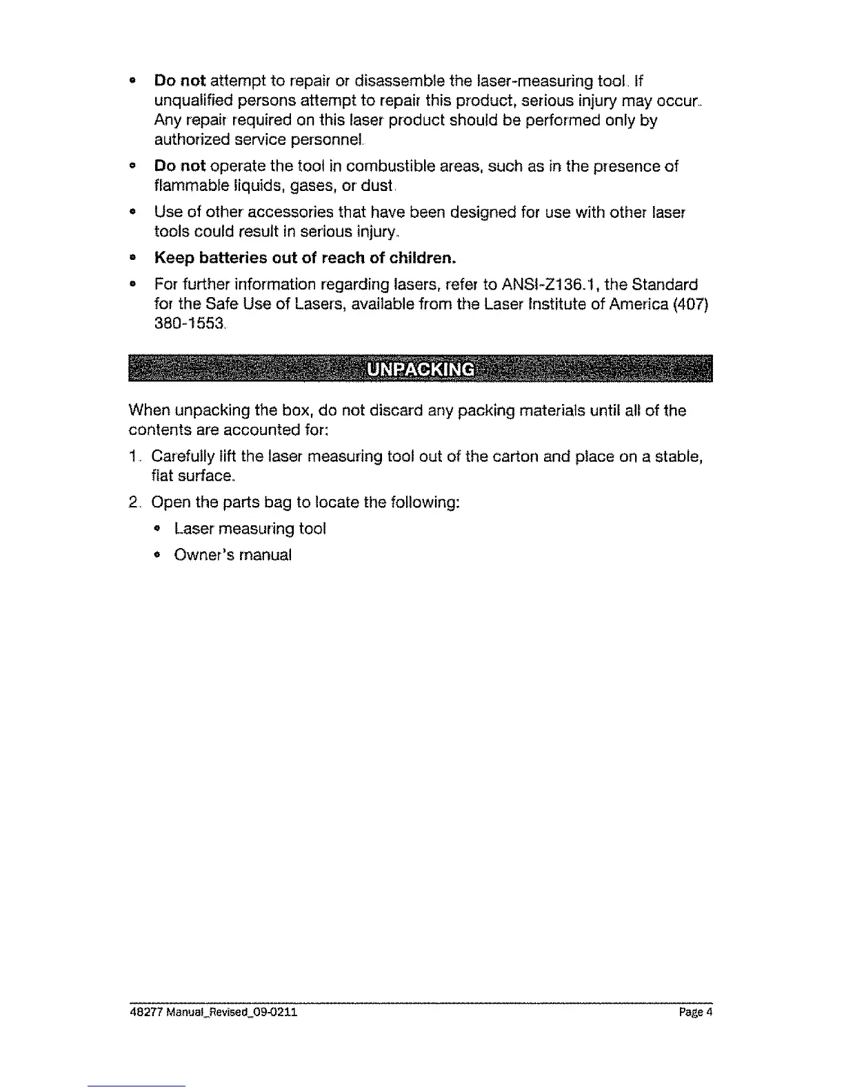 Page #4 background image