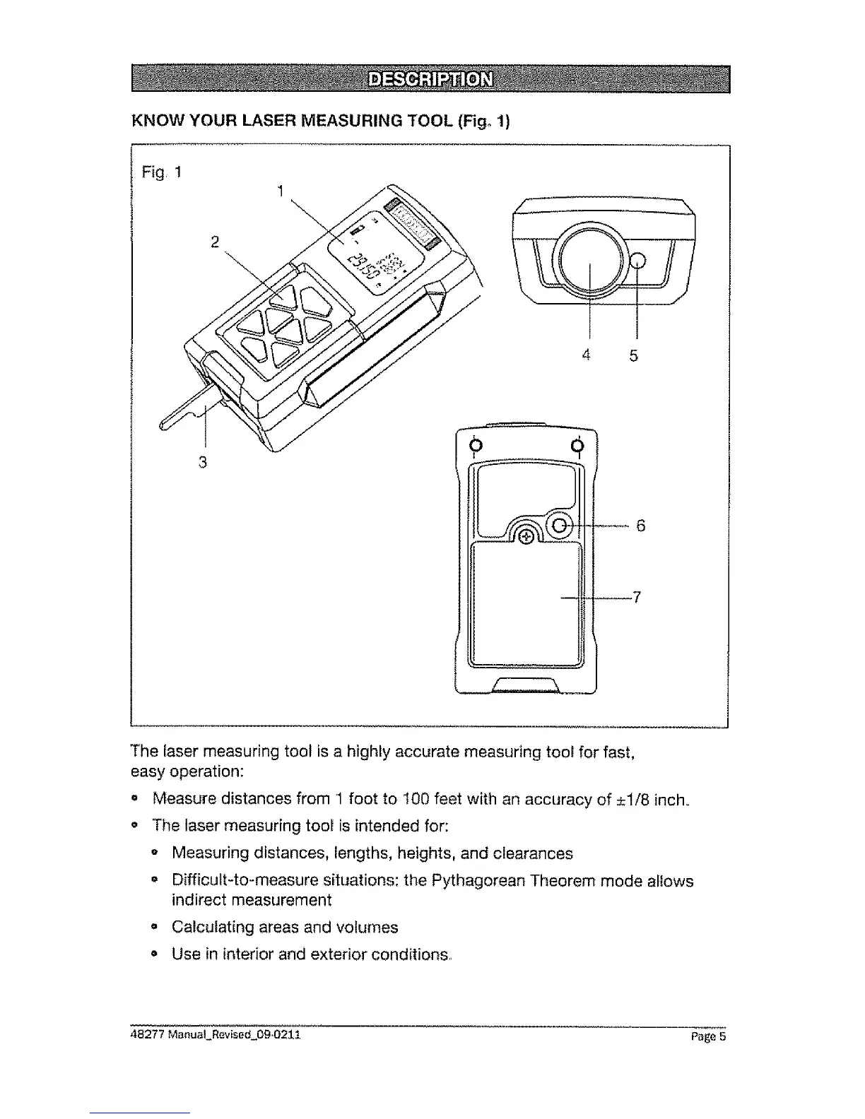 Page #5 background image