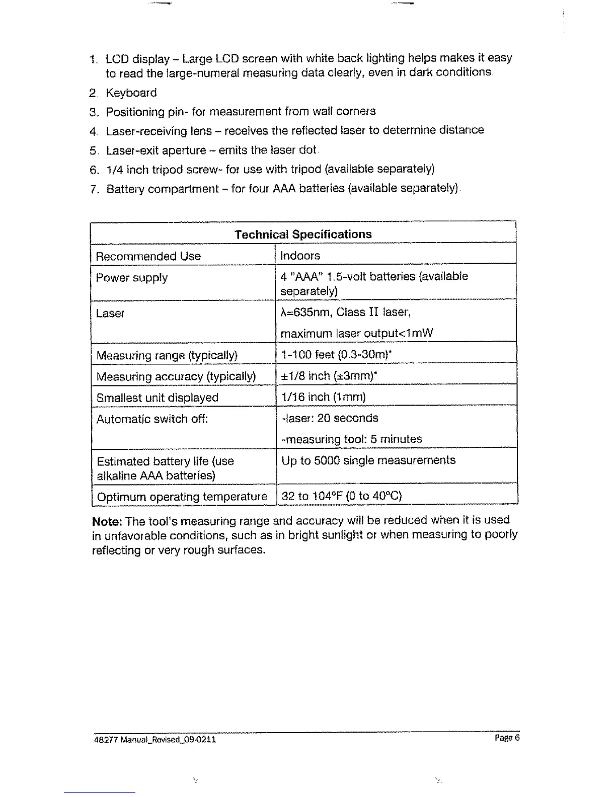 Page #6 background image