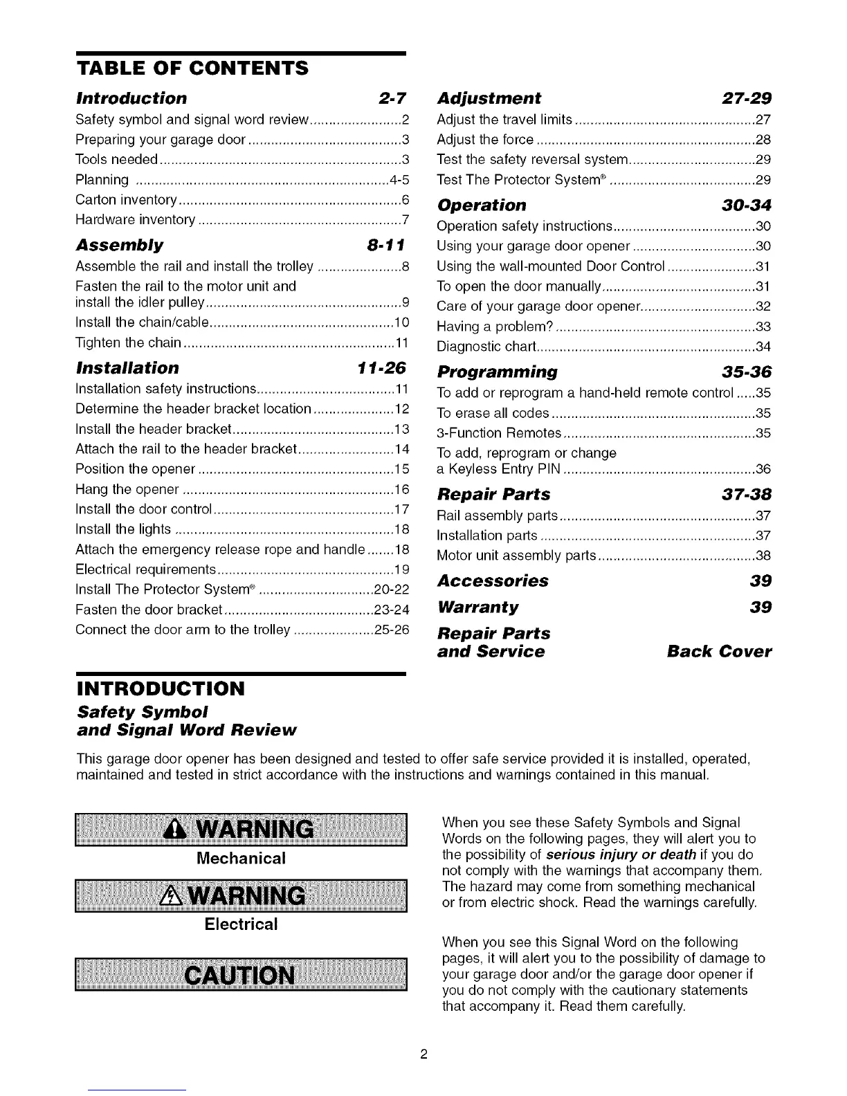 Page #2 background image