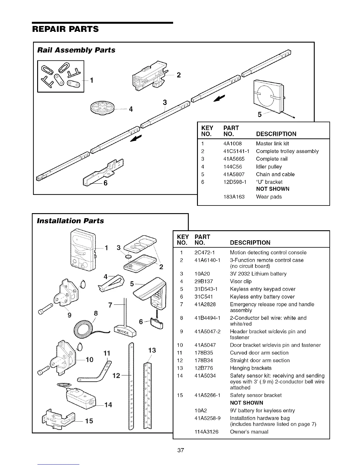 Page #37 background image