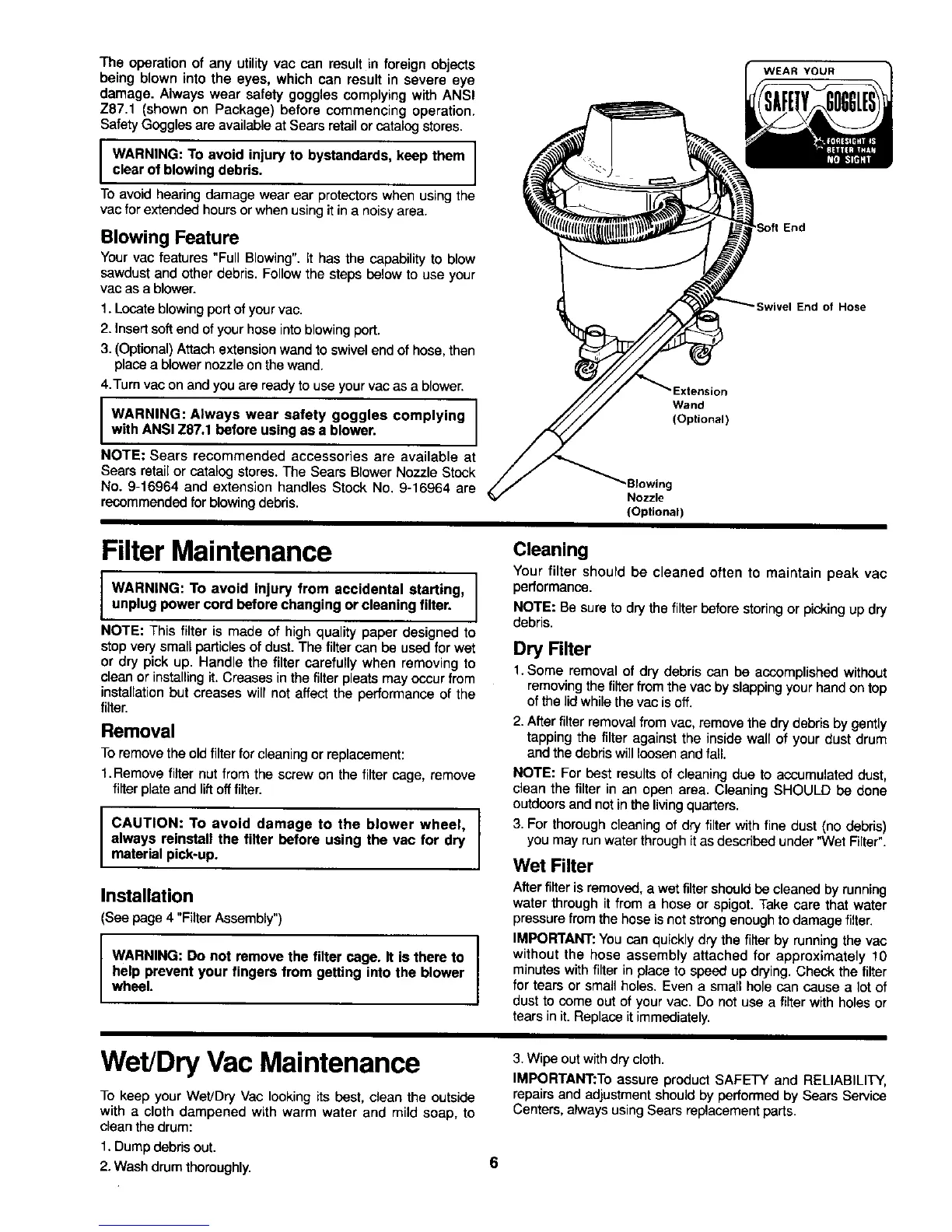 Page #6 background image