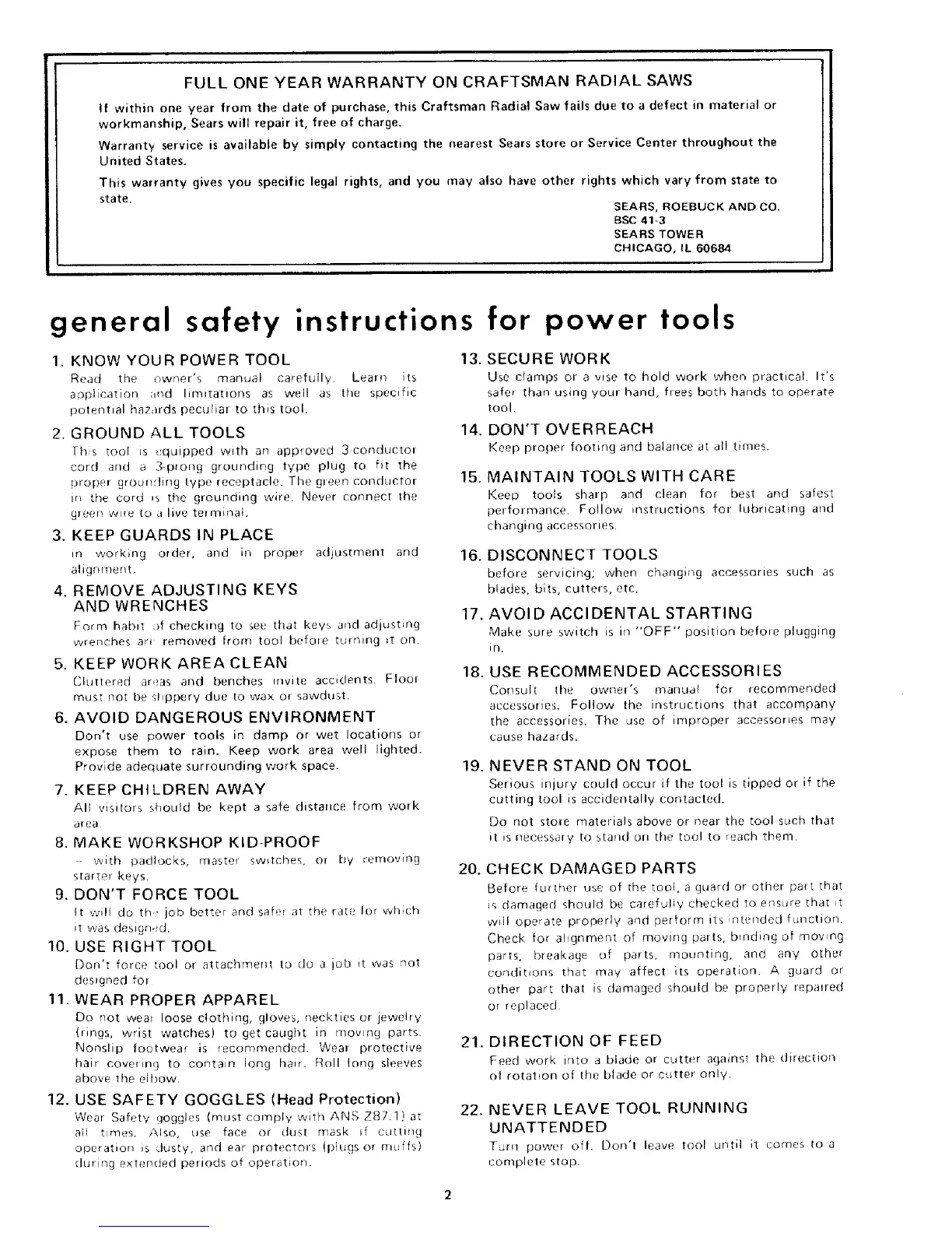 Page #2 background image