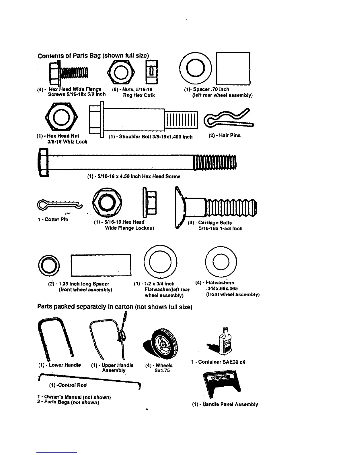 Page #4 background image