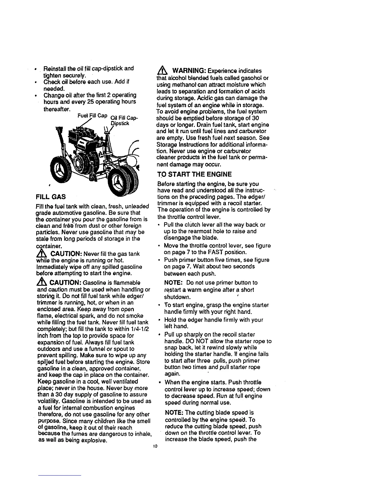 Page #10 background image