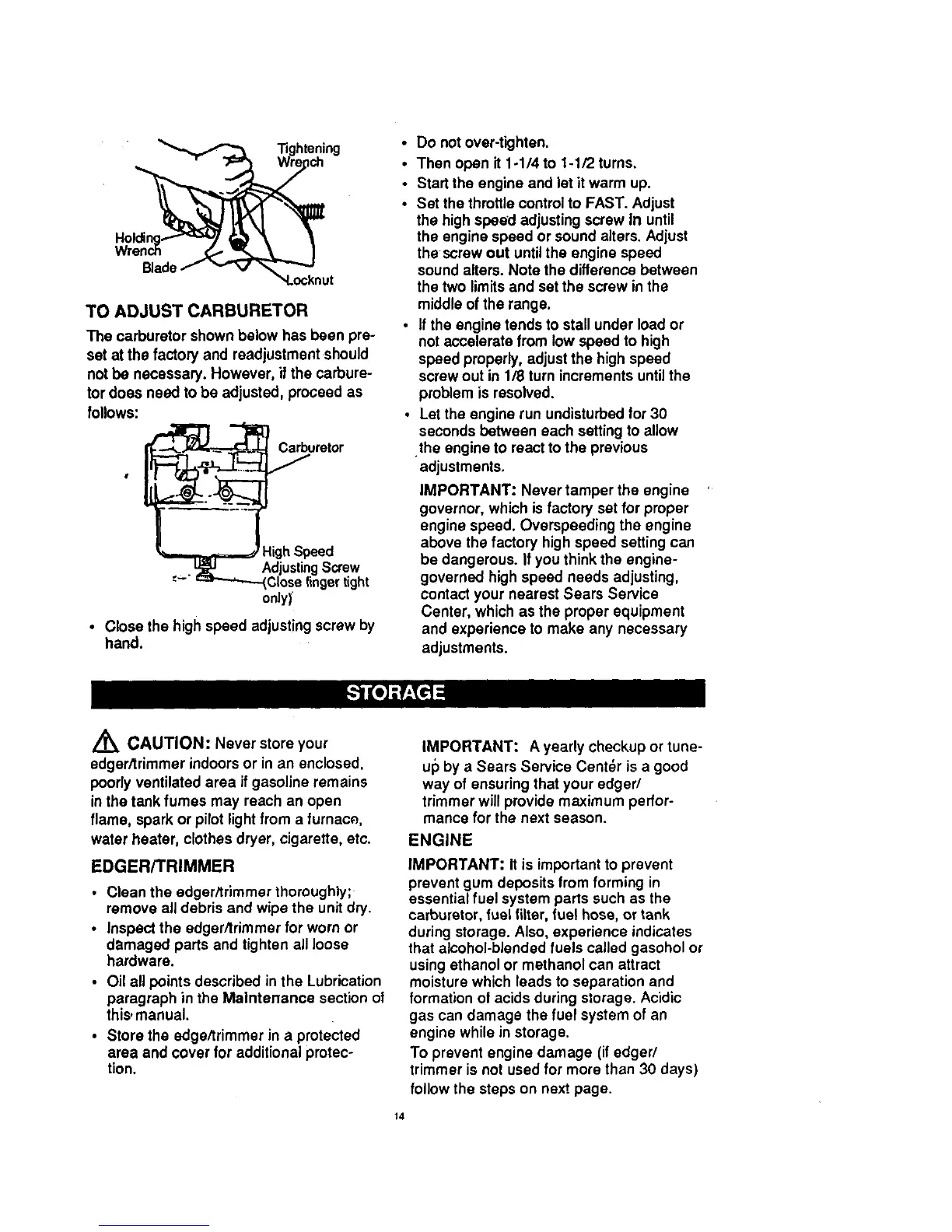Page #14 background image